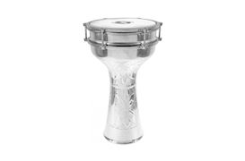 SAWT EL AHRAM - TA21EJ TURKISH DARBUKA 41CM WITH JINGLES